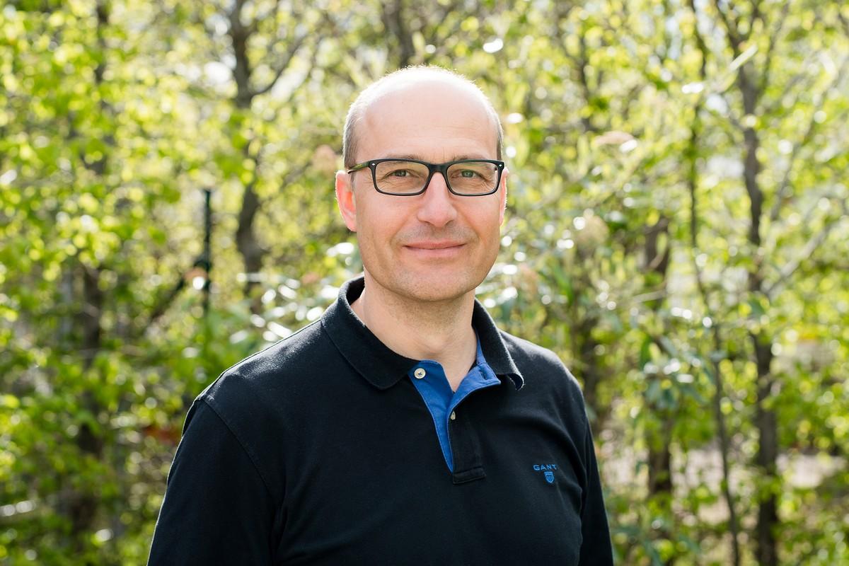 Bezeichnet die Verhandlungen als ein zähes Ringen um ein tragfähiges Ergebnis: Uwe Keller-Tersch, Vorsitzender des BGL-Tarifausschusses. | Foto: Thomas Koschel Bezeichnet die Verhandlungen als ein zähes Ringen um ein tragfähiges Ergebnis: Uwe Keller-Tersch, Vorsitzender des BGL-Tarifausschusses. | Foto: Thomas Koschel