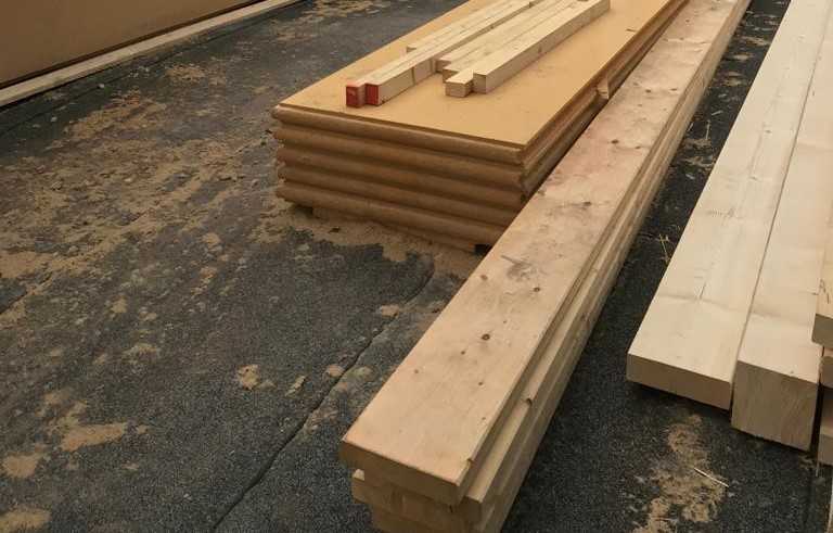 Aktuelle Preisentwicklung am Bau drückt auf die Margen der Bauunternehmen Aktuelle Preisentwicklung am Bau drückt auf die Margen der Bauunternehmen