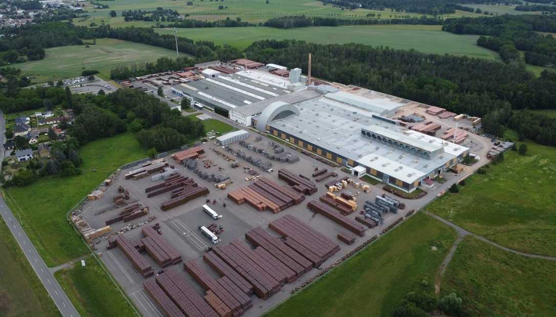 Steinzeug Keramo-Vortriebsrohre: Ein Altbekannter kehrt zurück Steinzeug Keramo-Vortriebsrohre: Ein Altbekannter kehrt zurück