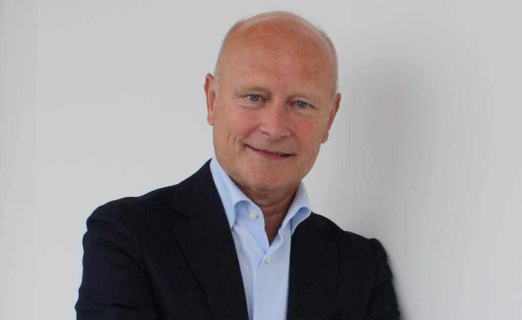 Vorstand erweitert: Harald Supper wechselt von Züblin zu Zech Vorstand erweitert: Harald Supper wechselt von Züblin zu Zech