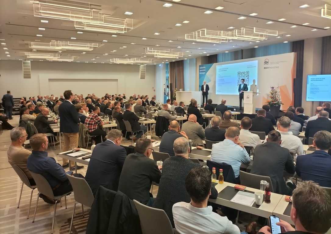 30. Tagung Leitungsbau: Außergewöhnliche Transformation meistern 30. Tagung Leitungsbau: Außergewöhnliche Transformation meistern