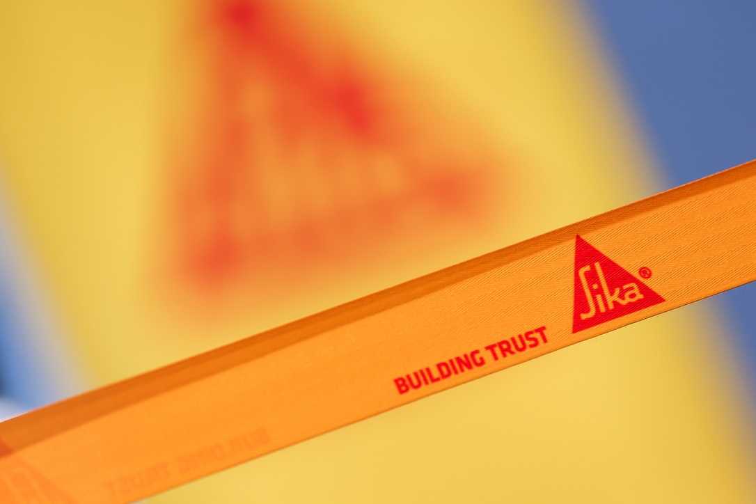 Sika übernimmt ehemalige BASF-Bauchemiesparte Sika übernimmt ehemalige BASF-Bauchemiesparte
