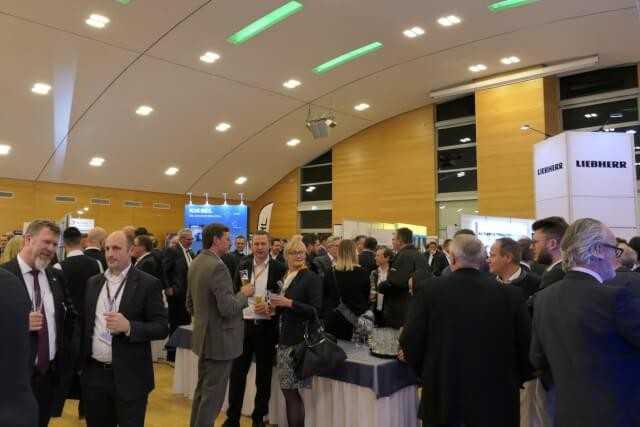 Bilder wie diese werden wir 2021 in Willingen nicht sehen. Der VDBUM hat sein Großseminar – ausgerechnet das 50. – wegen der Covid-19-Pandemie auf 2022 verlegt. Bilder wie diese werden wir 2021 in Willingen nicht sehen. Der VDBUM hat sein Großseminar – ausgerechnet das 50. – wegen der Covid-19-Pandemie auf 2022 verlegt.