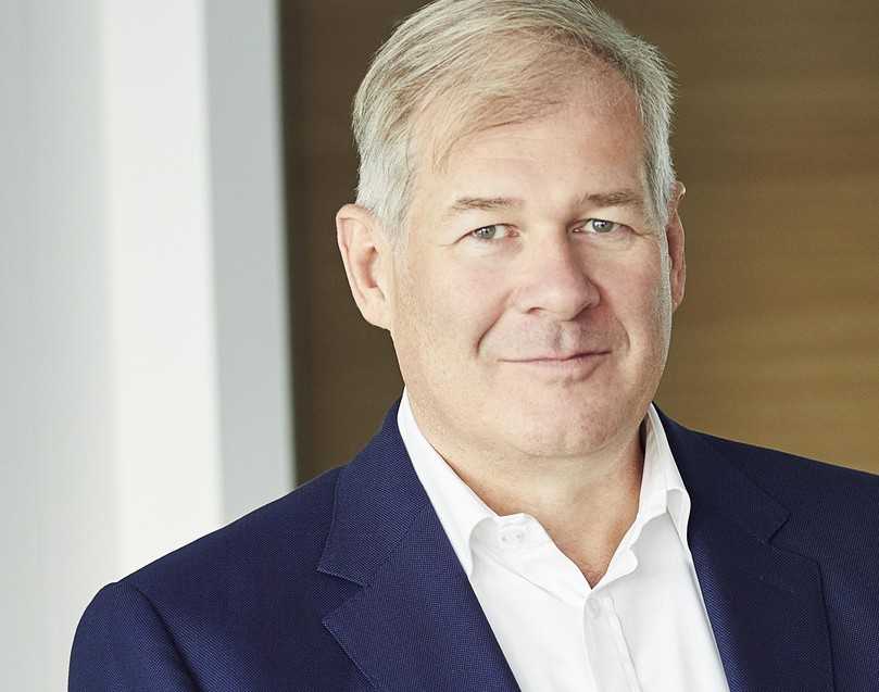 „Der wirtschaftlichste Bieter darf nicht länger der billigste sein. Er muss ein nachhaltiger Bieter sein.“ Tim Lorenz | Foto: Eurovia „Der wirtschaftlichste Bieter darf nicht länger der billigste sein. Er muss ein nachhaltiger Bieter sein.“ Tim Lorenz | Foto: Eurovia