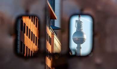 Reform des Berliner Vergabegesetzes