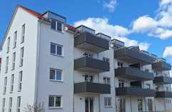 KfW-Förderung: Küchen als Wohnfläche anerkannt