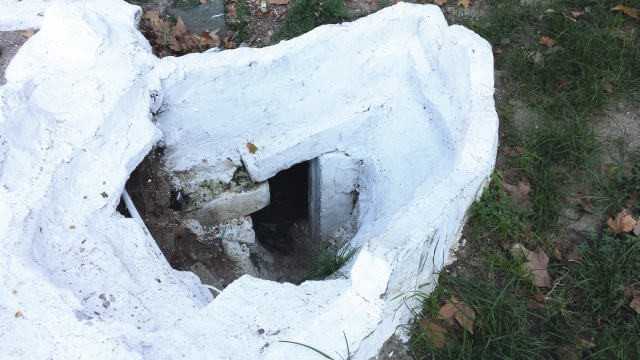 Kanalkinder in Rumänien: Leben in der Unterwelt Kanalkinder in Rumänien: Leben in der Unterwelt