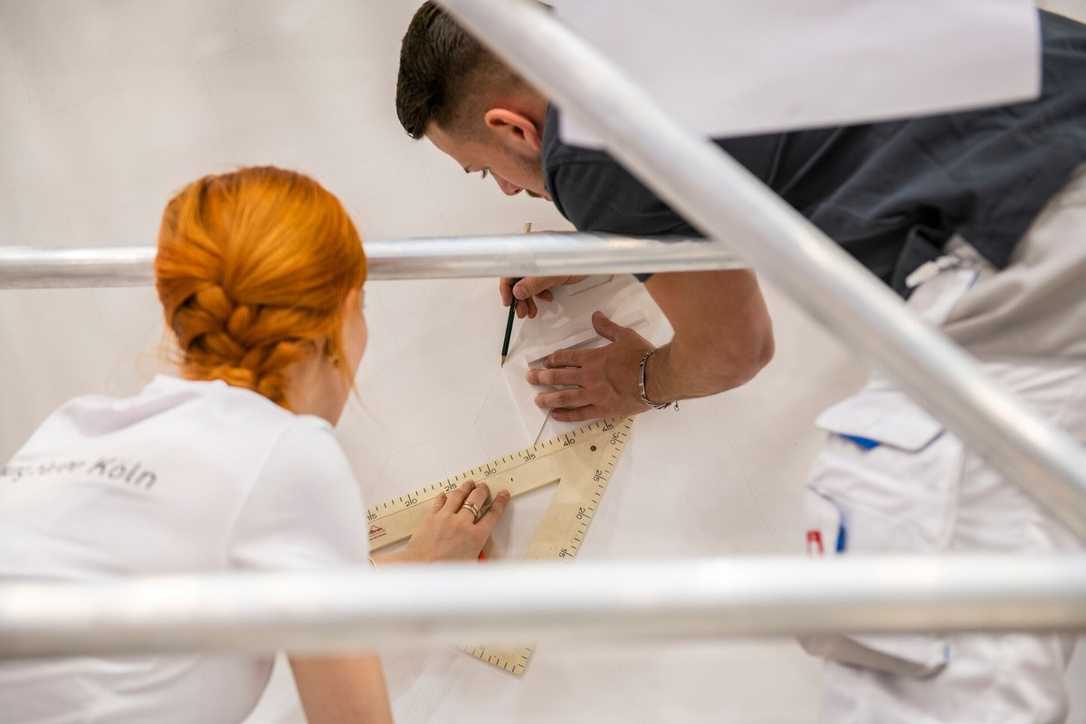 Tarifverhandlungen für das Maler- und Lackierhandwerk gescheitert Tarifverhandlungen für das Maler- und Lackierhandwerk gescheitert