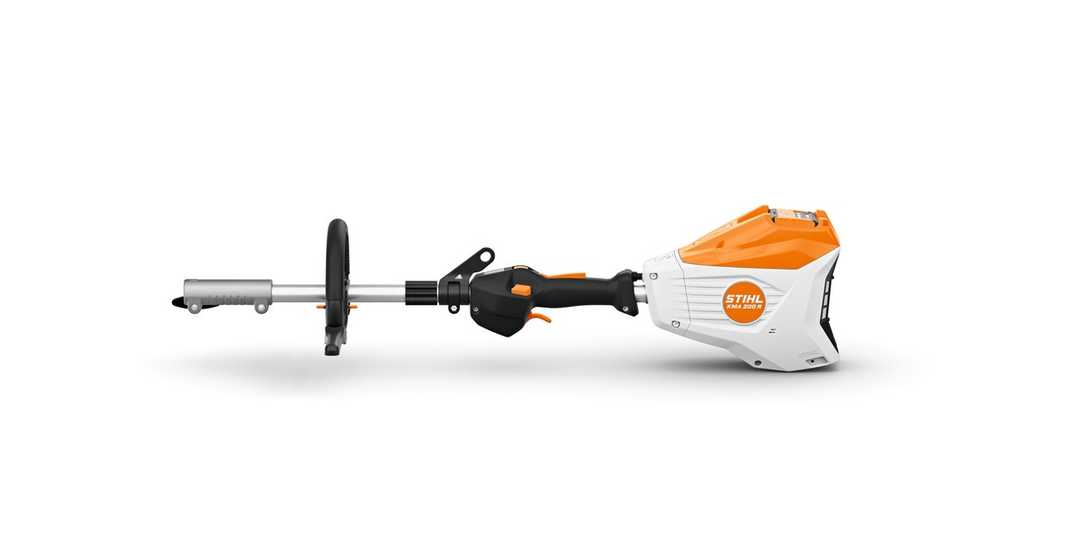 Stihl: Neuer Akku-Motor für zwölf Werkzeuge Stihl: Neuer Akku-Motor für zwölf Werkzeuge