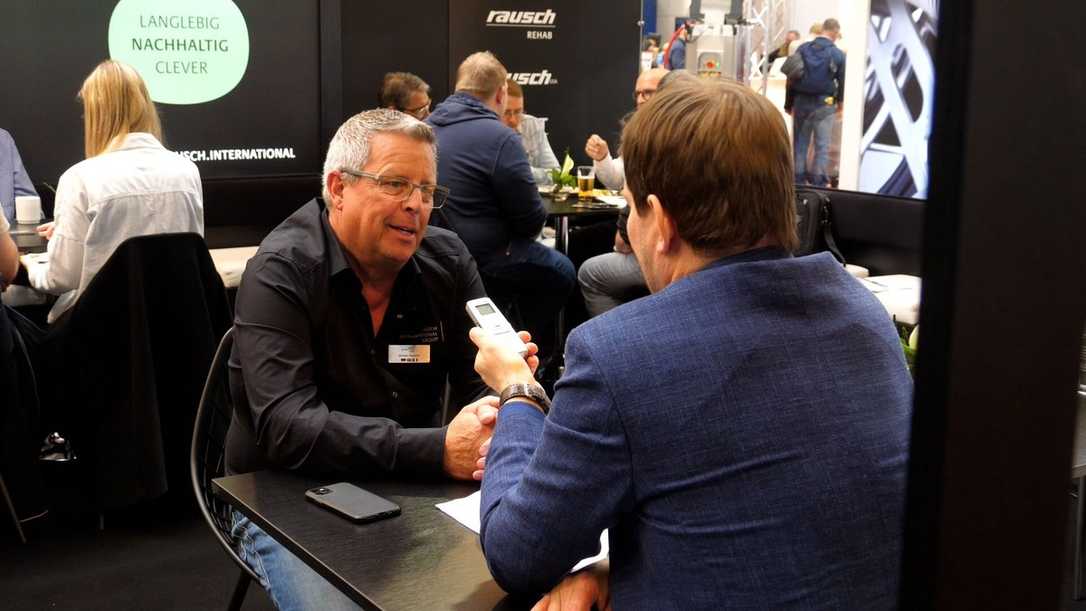 Jubiläum bei Rausch: 40 Jahre Qualität und Innovationen Jubiläum bei Rausch: 40 Jahre Qualität und Innovationen