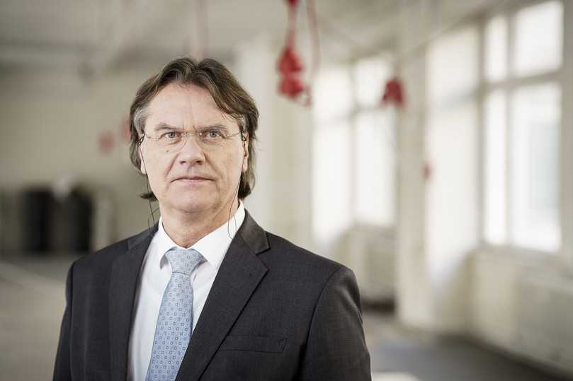 „Mit dem Typenhaus Plus können wir auf städtebauliche Anforderungen eingehen.“ Ingo Malter, Geschäftsführer der Stadt und Land Wohnbauten-Gesellschaft mbH | Foto: Stadt und Land GmbH „Mit dem Typenhaus Plus können wir auf städtebauliche Anforderungen eingehen.“ Ingo Malter, Geschäftsführer der Stadt und Land Wohnbauten-Gesellschaft mbH | Foto: Stadt und Land GmbH