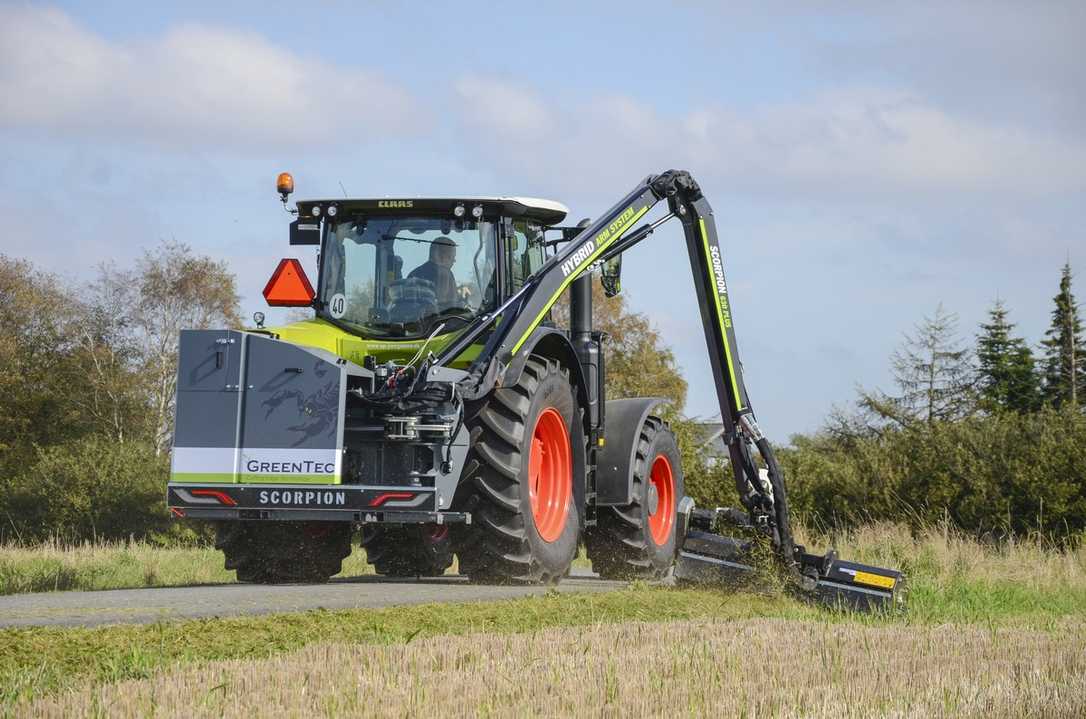 Landschaftspflege: Diese Firmen expandieren in Deutschland Landschaftspflege: Diese Firmen expandieren in Deutschland