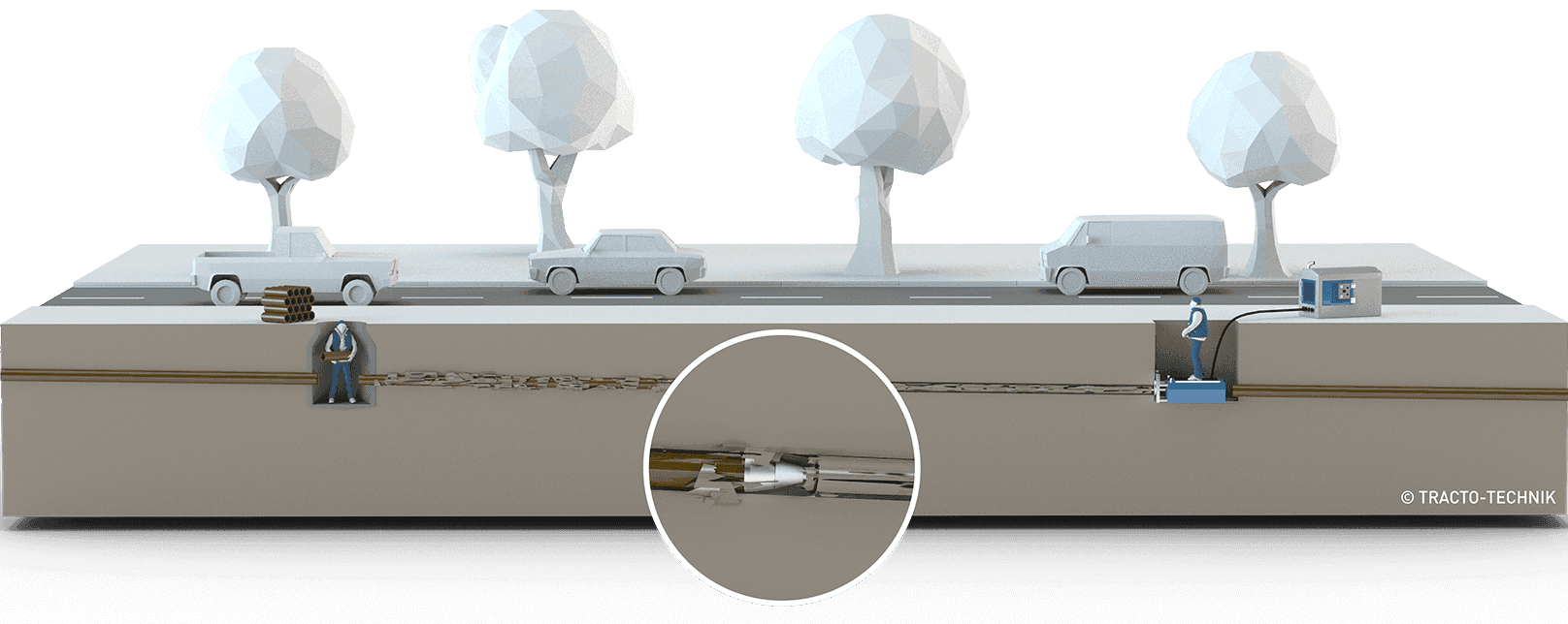 Berstverfahren