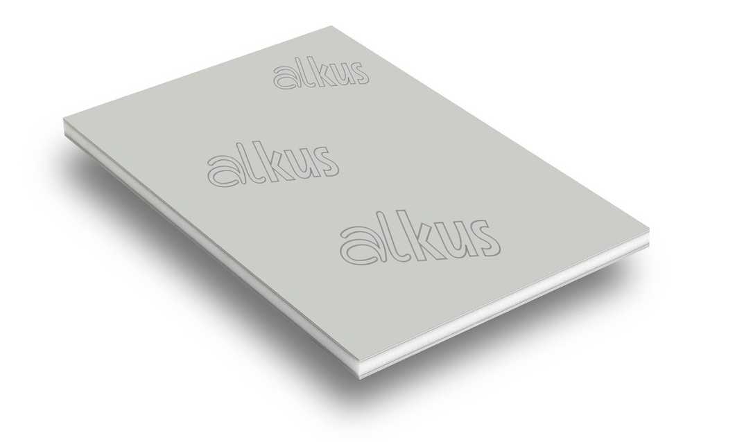 Kunststoff-Schalungsplatten von Alkus jetzt mit Laserdruck Kunststoff-Schalungsplatten von Alkus jetzt mit Laserdruck