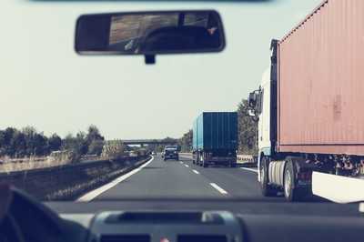 Ausweitung auf Transporter zwischen 3,5 und 7,5 Tonnen ausgebremst