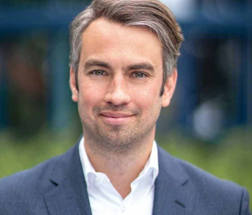 „Uns kommt sicher zugute, dass wir das Ansehen genießen, große und schwierige Projekte in Deutschland mit deutschen Ingenieuren zu realisieren.“ Erik Depenbrock, geschäftsführender Gesellschafter | Foto: Depenbrock/Mario Dirks „Uns kommt sicher zugute, dass wir das Ansehen genießen, große und schwierige Projekte in Deutschland mit deutschen Ingenieuren zu realisieren.“ Erik Depenbrock, geschäftsführender Gesellschafter | Foto: Depenbrock/Mario Dirks