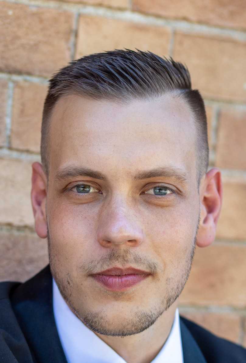 Autor: Dipl.-Ing. (FH) Johann Tiefenthaler, Bauleiter der Swietelsky Faber GmbH Niederlassung Freilassing | Foto: Swietelsky-Faber GmbH Autor: Dipl.-Ing. (FH) Johann Tiefenthaler, Bauleiter der Swietelsky Faber GmbH Niederlassung Freilassing | Foto: Swietelsky-Faber GmbH