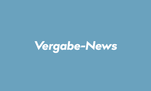 Fehler der Vergabestelle sind kein Grund für eine Aufhebung der Ausschreibung