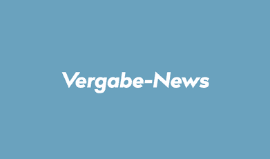 Bundestag beschließt Vergabebeschleunigungsgesetz