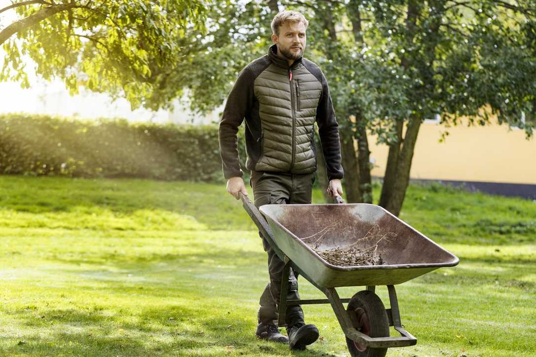 ENGEL Workwear: Lizenz zum zwanglosen Arbeiten ENGEL Workwear: Lizenz zum zwanglosen Arbeiten