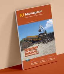 baumagazin