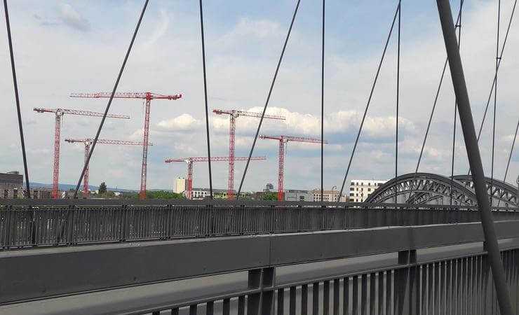 Nachwuchssorgen: Noch viele Ausbildungsplätze am Bau frei Nachwuchssorgen: Noch viele Ausbildungsplätze am Bau frei