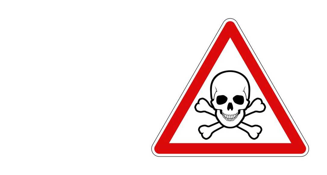 Gefahrstoffverordnung (GefStoffV): Was müssen Betriebe beachten - exklusiver Tipp Gefahrstoffverordnung (GefStoffV): Was müssen Betriebe beachten - exklusiver Tipp