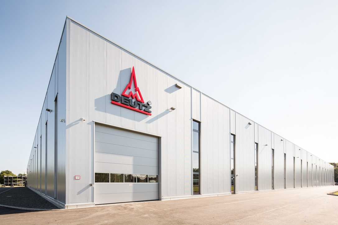 Deutz AG übernimmt US-amerikanischen Stromgeneratoren-Hersteller Blue Star Power Systems Deutz AG übernimmt US-amerikanischen Stromgeneratoren-Hersteller Blue Star Power Systems
