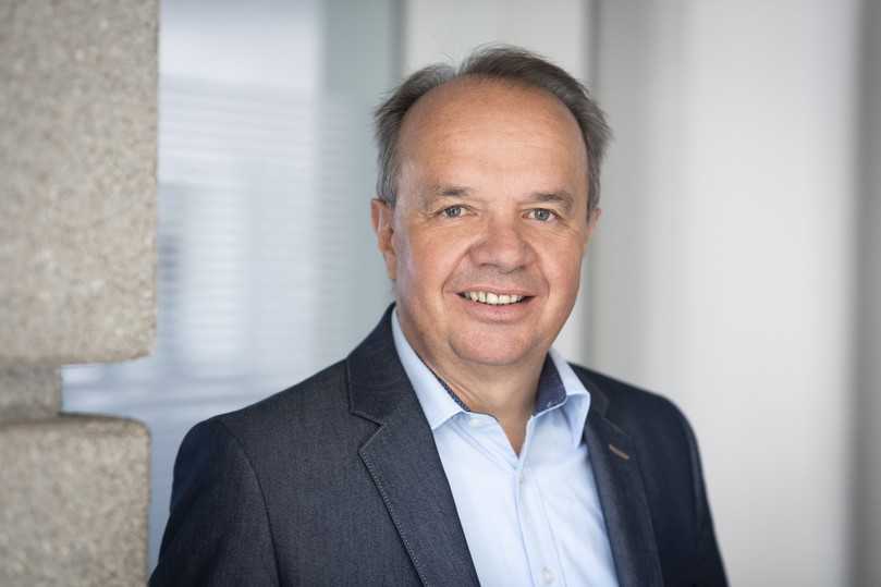 "Die neue Regierung hat vordringlich die Aufgabe, Rahmenbedingungen zu schaffen, die Unternehmen und Verbraucher gleichermaßen entlasten." Bernhard Klöppner | Foto: FCN "Die neue Regierung hat vordringlich die Aufgabe, Rahmenbedingungen zu schaffen, die Unternehmen und Verbraucher gleichermaßen entlasten." Bernhard Klöppner | Foto: FCN