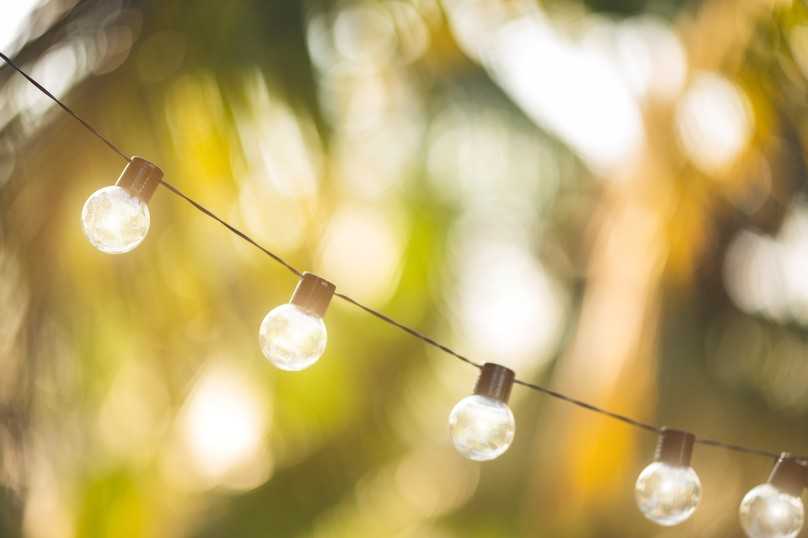 Freitags ist auf der Landesgartenschau in Bad Dürrenberg immer After-Work-Party. | Foto: AdobeStock Freitags ist auf der Landesgartenschau in Bad Dürrenberg immer After-Work-Party. | Foto: AdobeStock