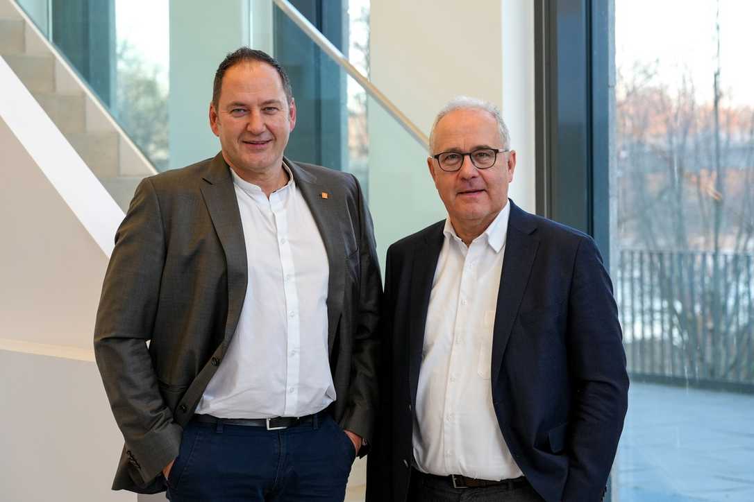 Dr. Ulrich Dahlhoff wird Leiter Modulbau bei Baustoffhändler Stark Dr. Ulrich Dahlhoff wird Leiter Modulbau bei Baustoffhändler Stark