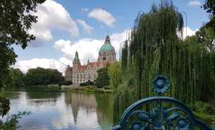 Vergabeerleichterungen in Niedersachsen