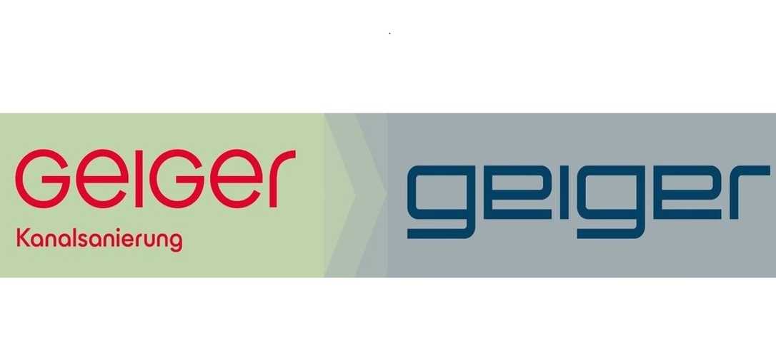 Geiger Kanaltechnik: Aus Geiger wird Geiger Geiger Kanaltechnik: Aus Geiger wird Geiger