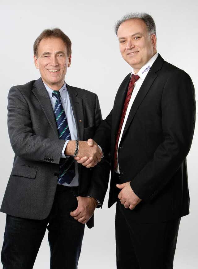 Anis Saad übernimmt die Barthauer Group Anis Saad übernimmt die Barthauer Group