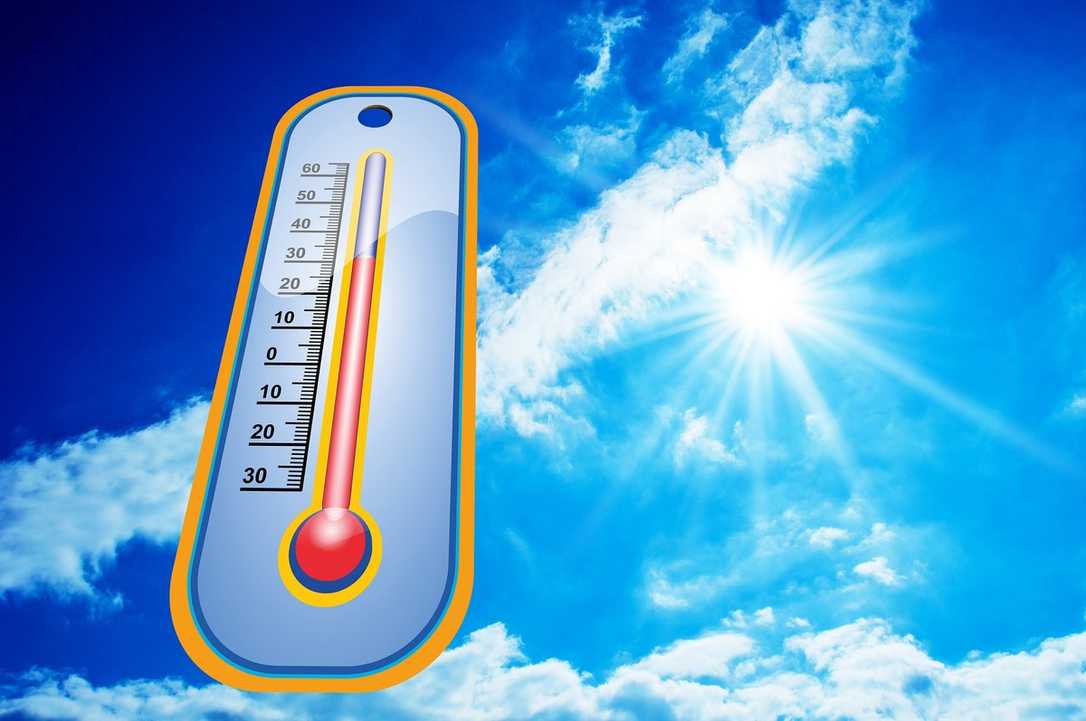 Hitzefrei: IG Bau fordert Kurzarbeitergeld auch im Sommer Hitzefrei: IG Bau fordert Kurzarbeitergeld auch im Sommer