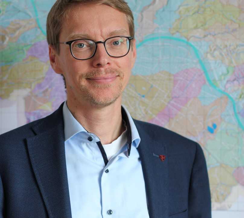 René Herold: "In den Veranstaltungen des Amtes für Gesundheit und Prävention mit den Dresdnerinnen und Dresdnern wurden viele Probleme, die die Menschen umtreiben, sichtbar." | Foto: Dresden René Herold: "In den Veranstaltungen des Amtes für Gesundheit und Prävention mit den Dresdnerinnen und Dresdnern wurden viele Probleme, die die Menschen umtreiben, sichtbar." | Foto: Dresden