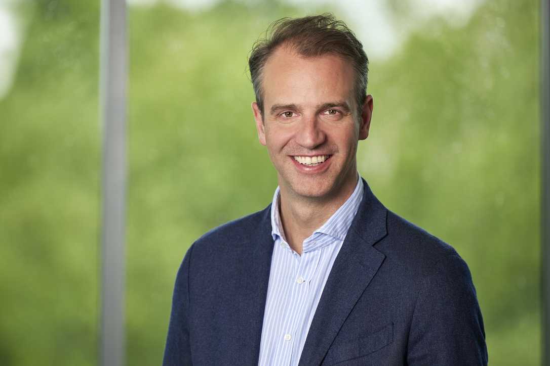Köster Holding macht Nils Köster zum Vorstandsvorsitzenden Köster Holding macht Nils Köster zum Vorstandsvorsitzenden