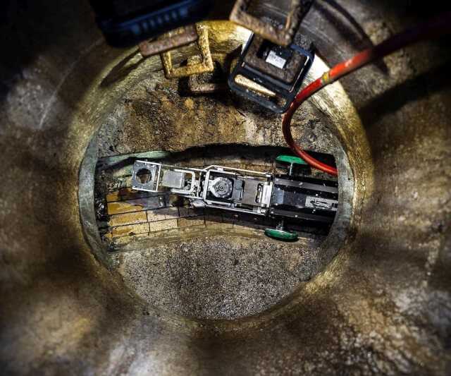 Deutlich leiser, weniger reparaturanfällig und wartungsarm: Ein wesentlicher Vorteil der Pi.Tron-Komponenten ergibt sich aus dem elektrischen Antrieb. Deutlich leiser, weniger reparaturanfällig und wartungsarm: Ein wesentlicher Vorteil der Pi.Tron-Komponenten ergibt sich aus dem elektrischen Antrieb.