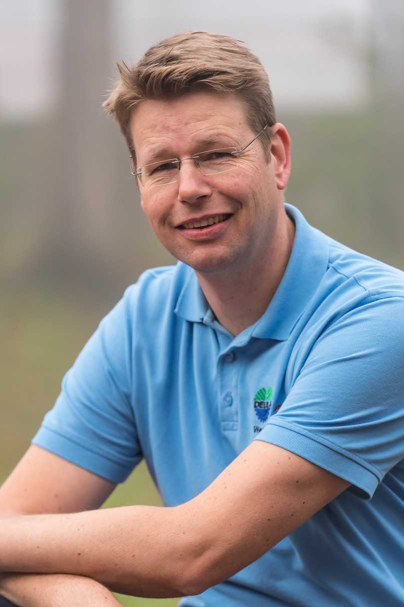 DEULA-Experte Matthias Schwengels, Technischer Ausbilder der DEULA Westerstede | Foto: Deula DEULA-Experte Matthias Schwengels, Technischer Ausbilder der DEULA Westerstede | Foto: Deula