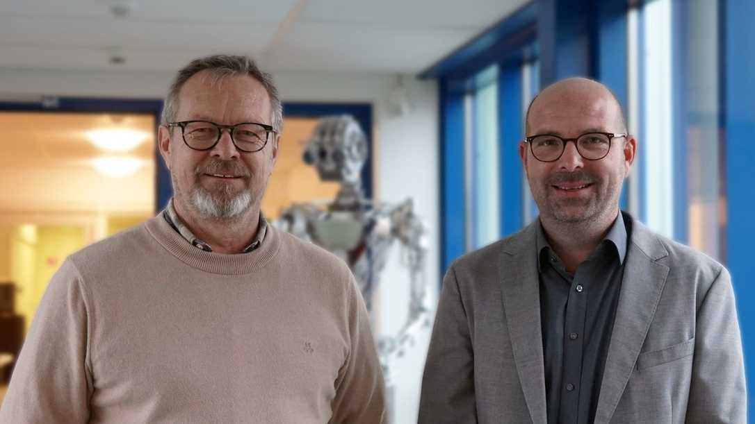IBAK Robotics ernennt neuen Geschäftsführer IBAK Robotics ernennt neuen Geschäftsführer