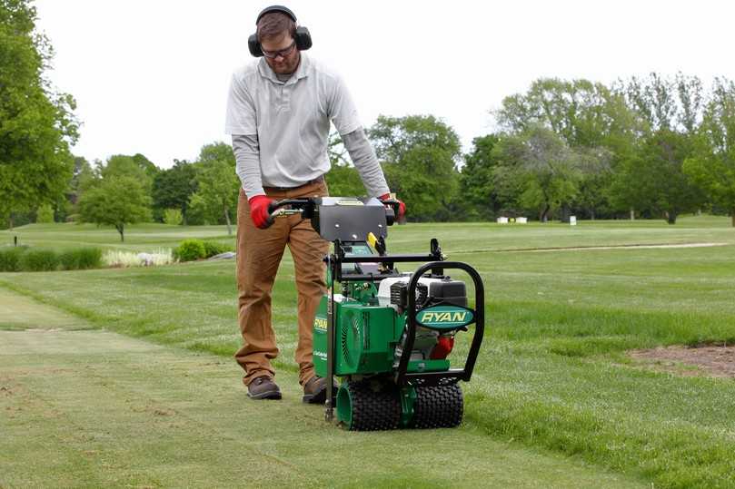 Jr. Sodenschneider Hydro | Foto: Ryan Turf Jr. Sodenschneider Hydro | Foto: Ryan Turf