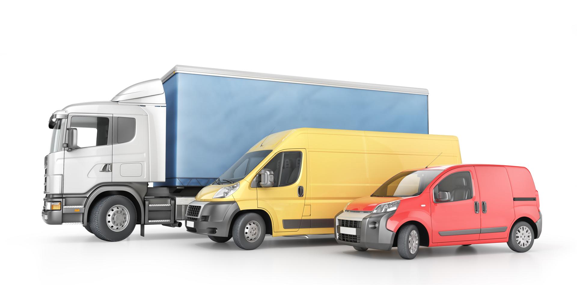Aktuelle Artikel über Transporter - von Pritschen- über Kastenwagen und Abrollkipper bis hin zu Pick-ups Aktuelle Artikel über Transporter - von Pritschen- über Kastenwagen und Abrollkipper bis hin zu Pick-ups