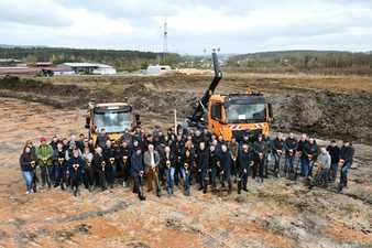 Darum baut Bucher Municipal ein neues Werk