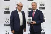 BKP zählt zu den „Top 100 Innovatoren“ 2026 in Deutschland