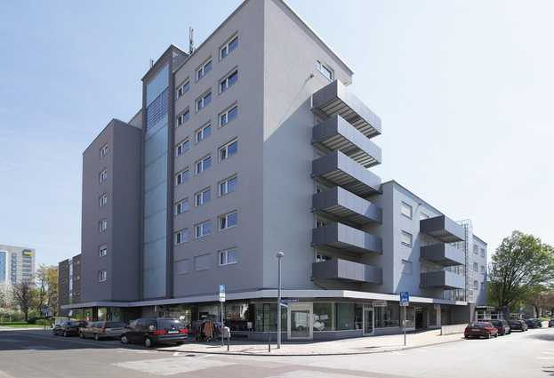 Sanierungsquote erreicht neuen Tiefpunkt