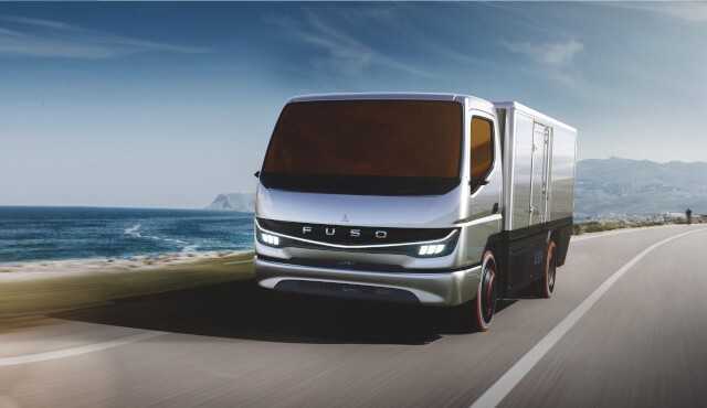 Abschied vom Diesel: Daimler steigt um auf Elektro-Antriebe für Lkw Abschied vom Diesel: Daimler steigt um auf Elektro-Antriebe für Lkw