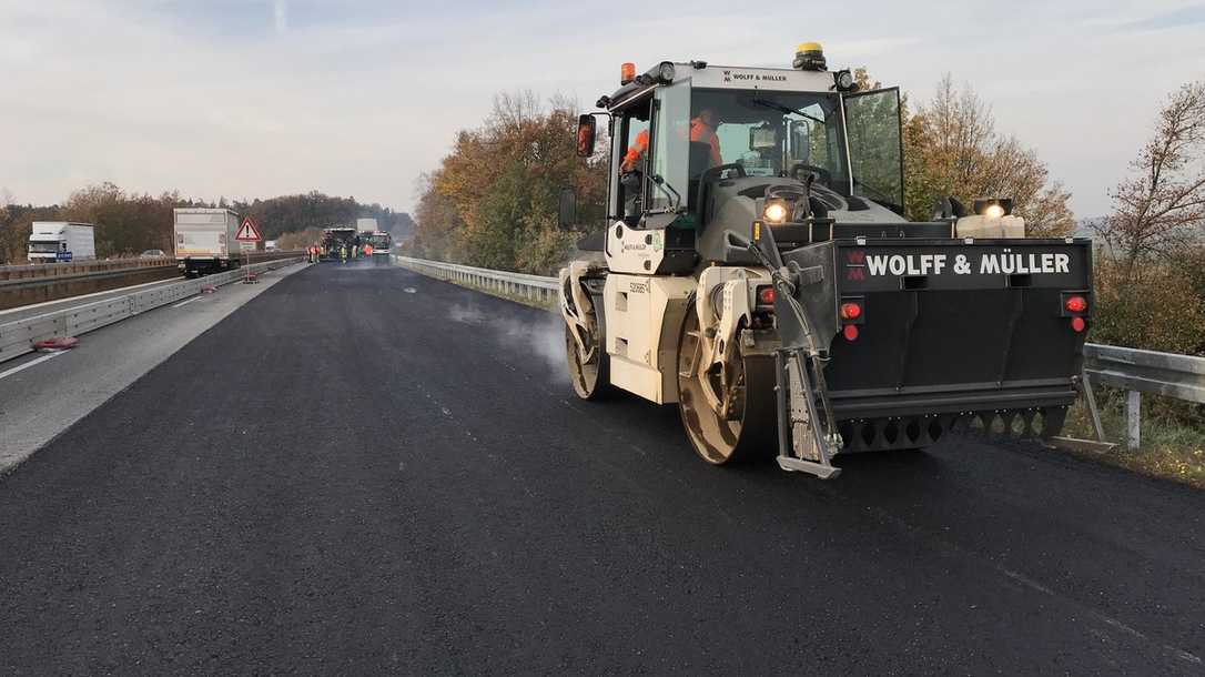 Verkehrswegebau: Autobahnbau: Neue Kriterien für die Vergabe? Verkehrswegebau: Autobahnbau: Neue Kriterien für die Vergabe?