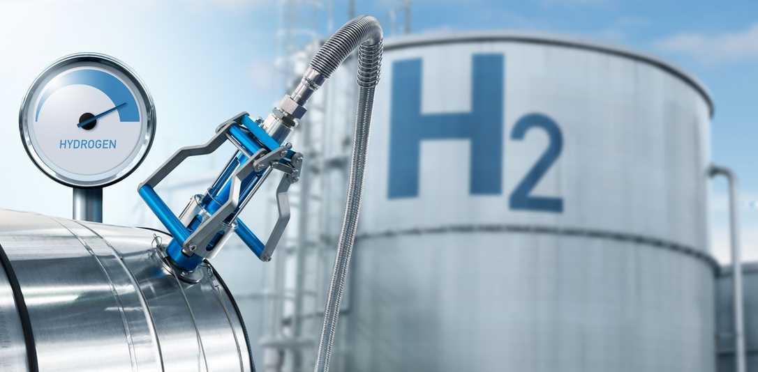 Konkrete Handlungsempfehlungen zum Wasserstoffhochlauf Konkrete Handlungsempfehlungen zum Wasserstoffhochlauf