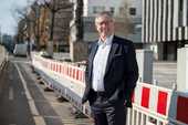 Olaf Demuth zum neuen Präsidenten gewählt