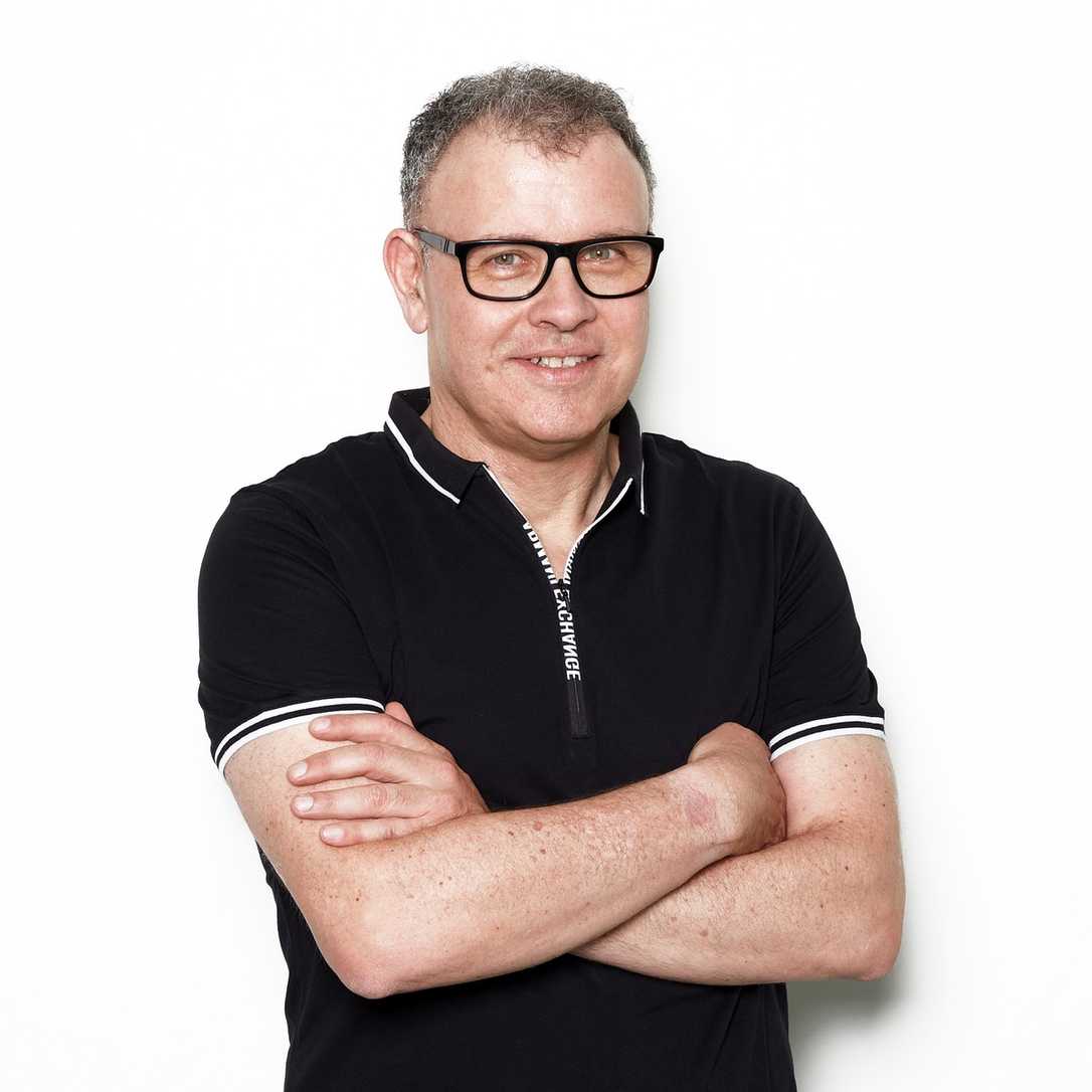 Daniel Csillag ist neuer Geschäftsführer von Graphisoft Daniel Csillag ist neuer Geschäftsführer von Graphisoft